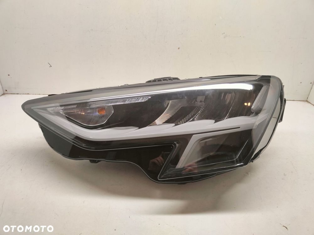 audi a3 8y lampa lewa full led 8y0941011 - 1
