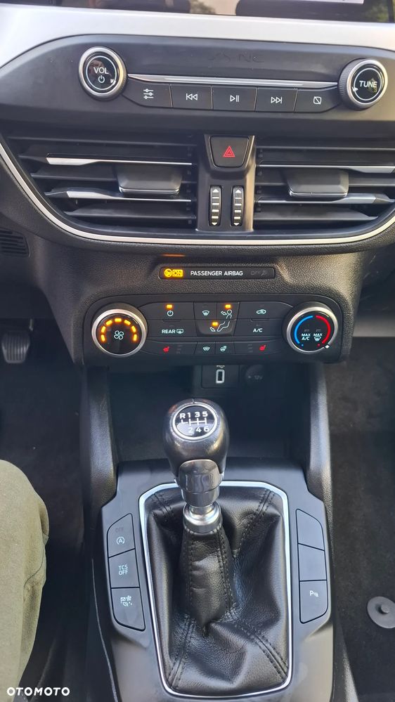 Ford Focus - 20