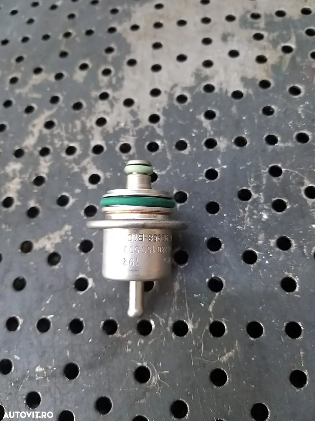 Supapa senzor presiune combustibil ford escort 0280160509 928f9c968b1c - 1