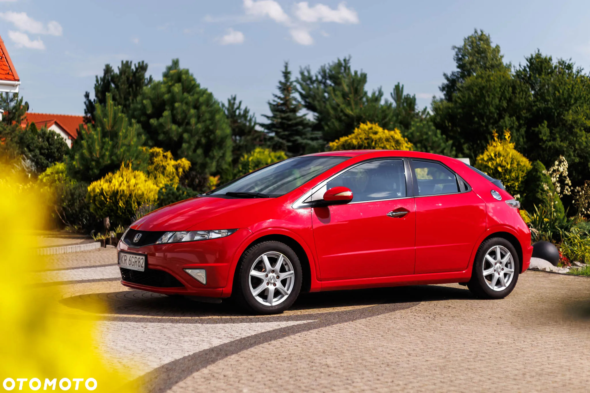 Honda Civic 1.4 i-VTEC Sport - 2