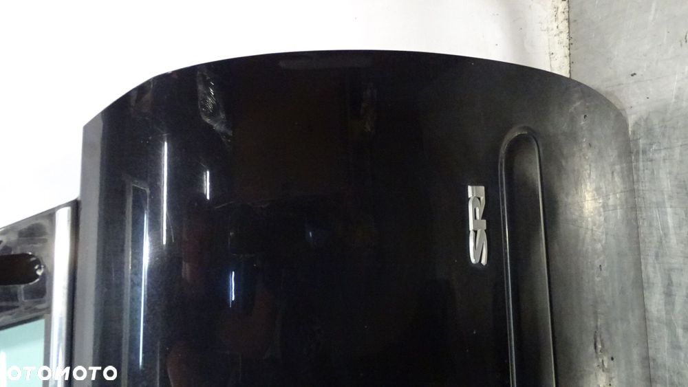 DRZWI PRAWY PRZÓD OPEL ZAFIRA B Z20R - 3