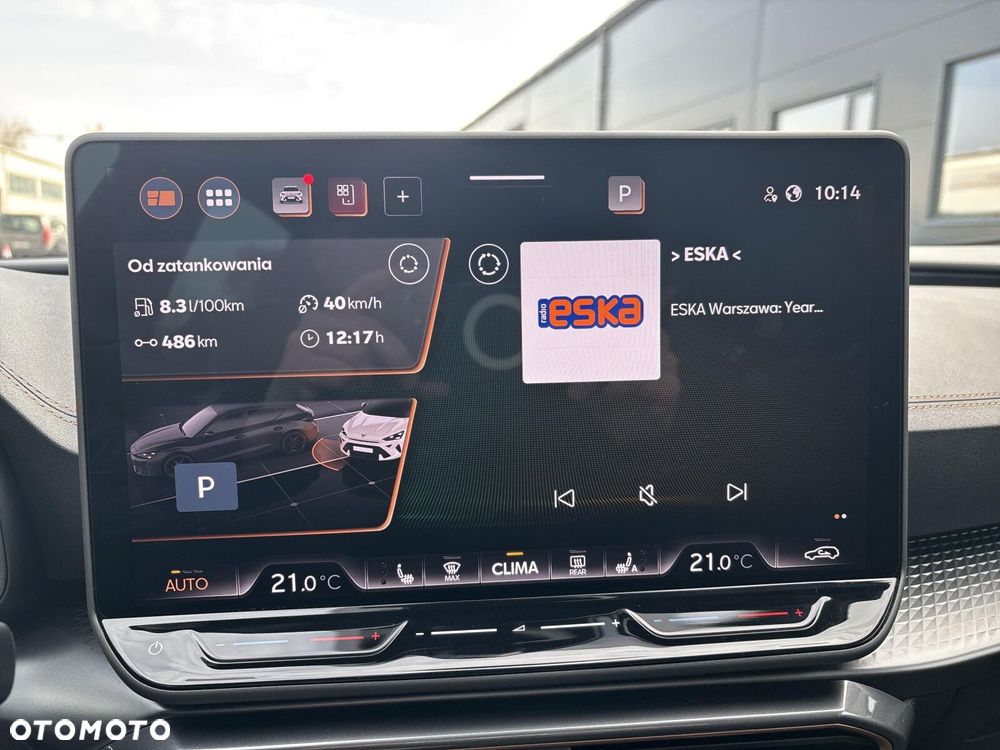 Cupra Formentor - 26