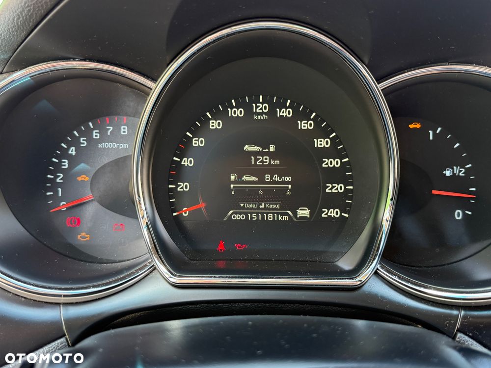 Kia Ceed 1.6 GDI L Business Line - 19