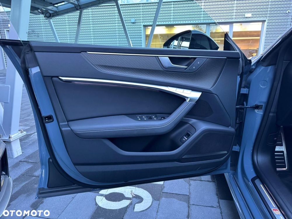 Audi S7 Sportback - 18