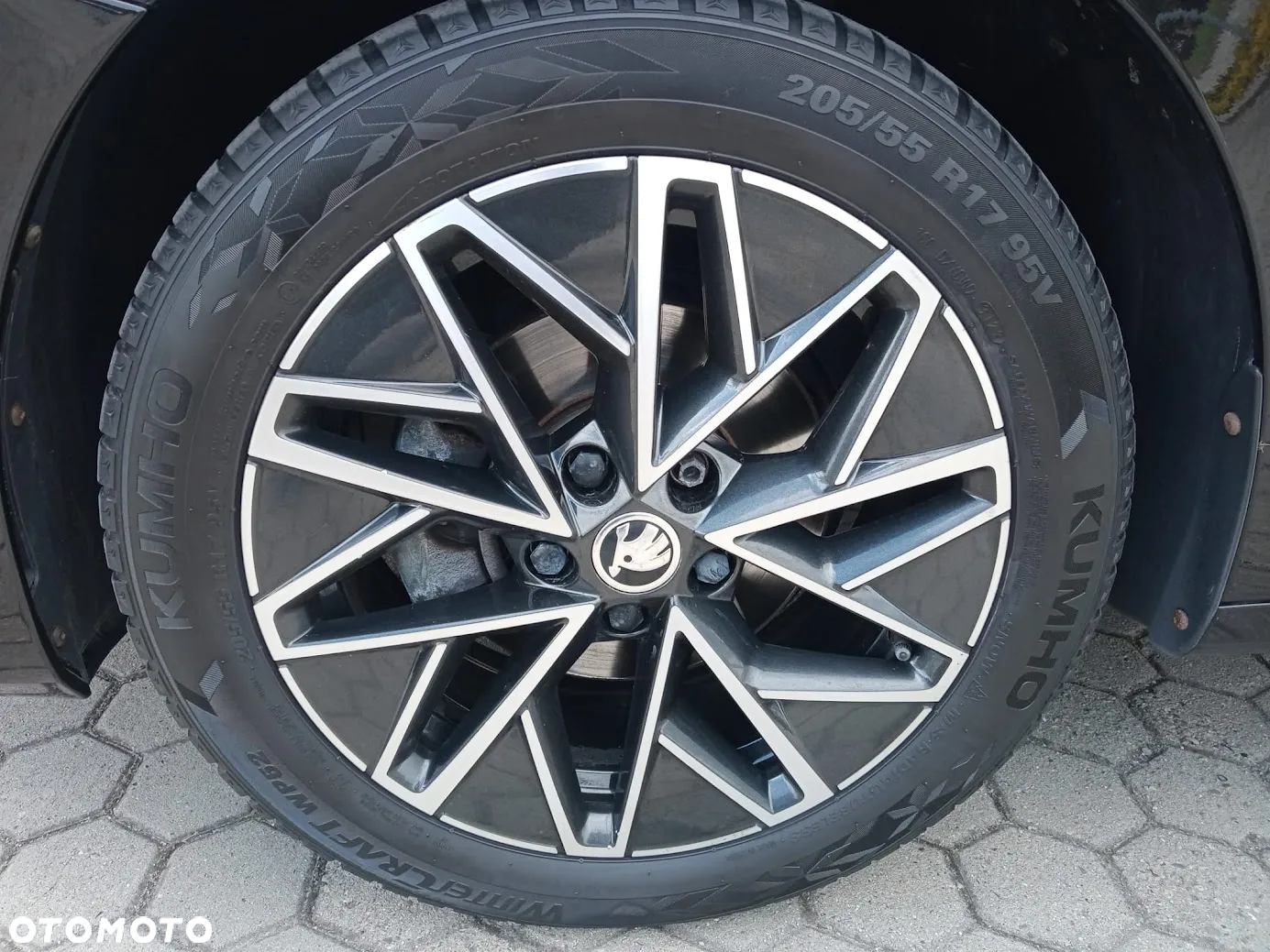 Skoda Octavia 2.0 TDI Style DSG - 20