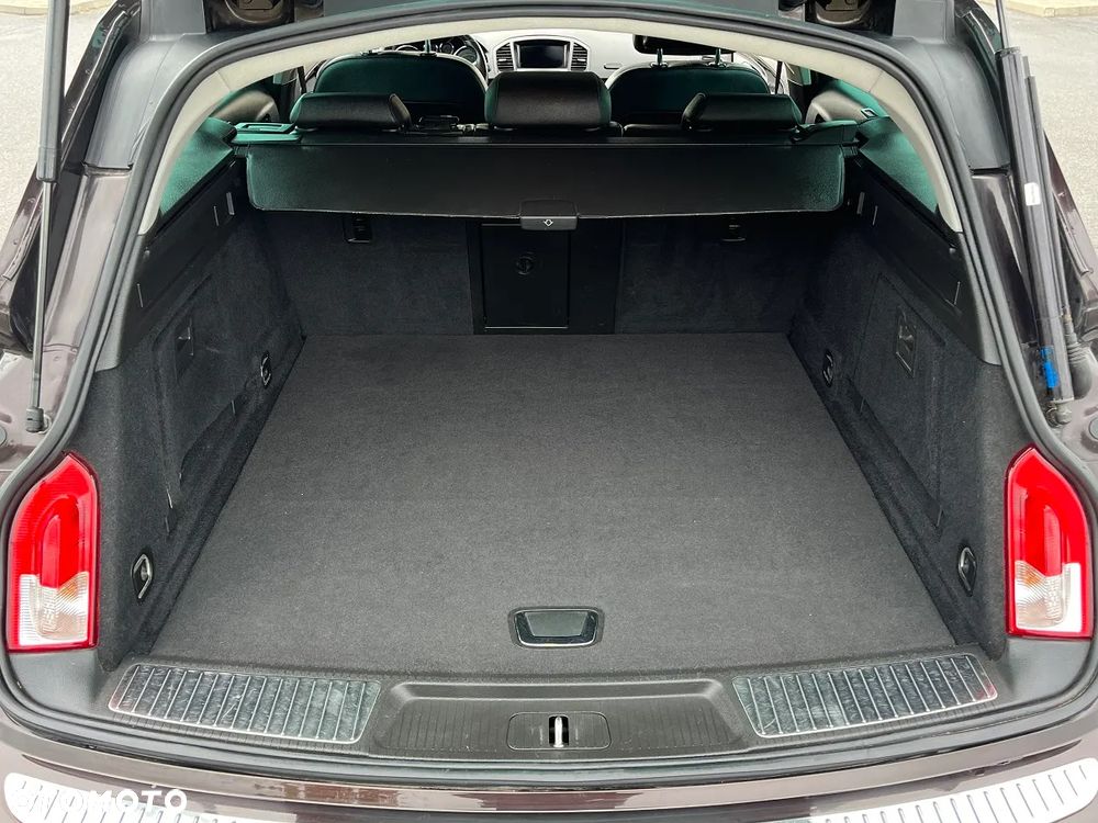 Opel Insignia 2.0 CDTI Cosmo 4x4 - 21