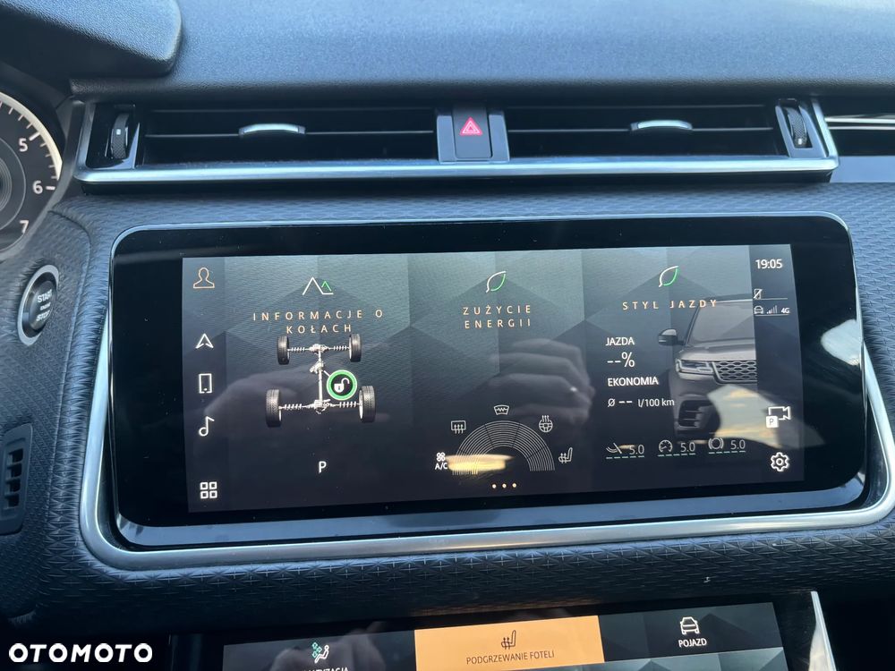 Land Rover Range Rover Velar 2.0 P250 Edition - 29