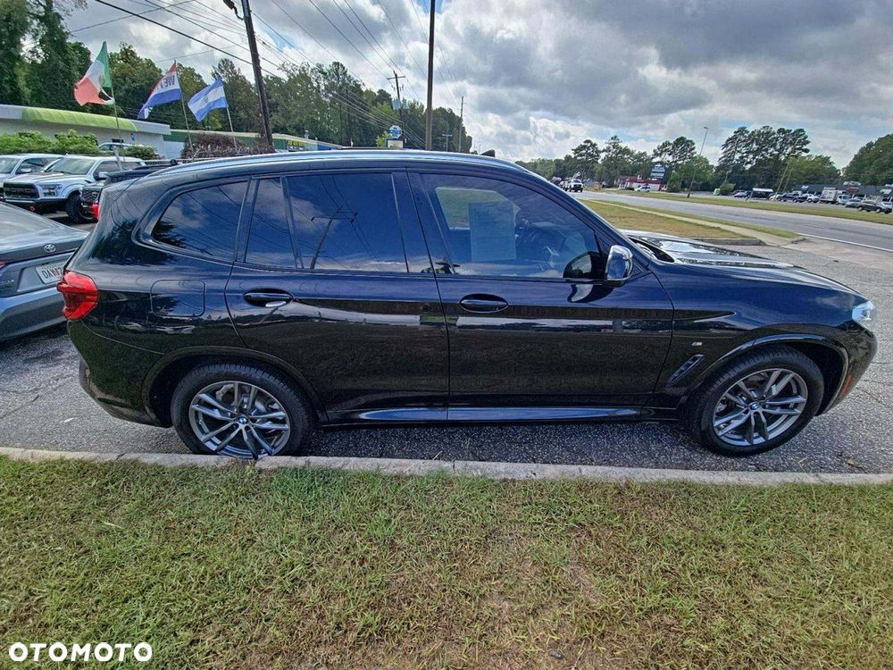 BMW X3 - 4