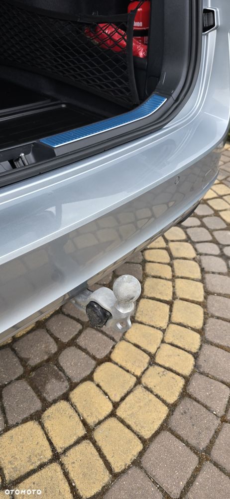 Skoda Superb 2.0 TDI SCR L&K DSG - 40