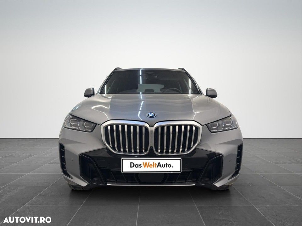 BMW X5 - 2