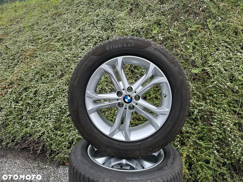 BMW X3 xDrive20d M Sport sport - 28