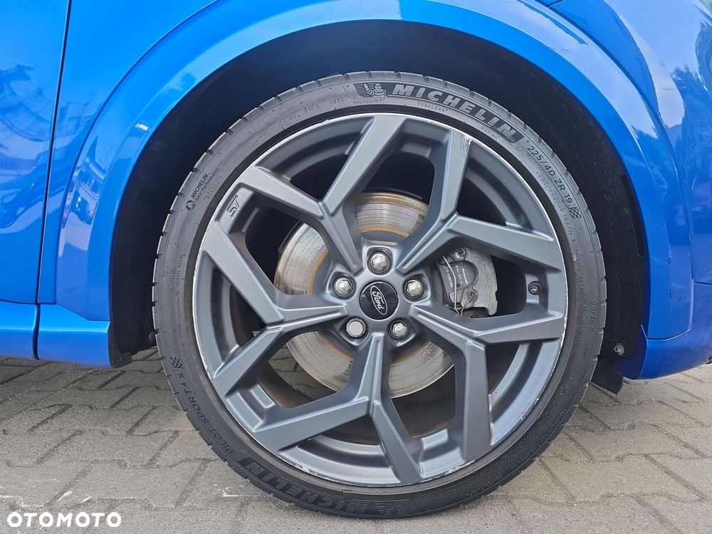 Ford Puma 1.5 EcoBoost ST X - 25