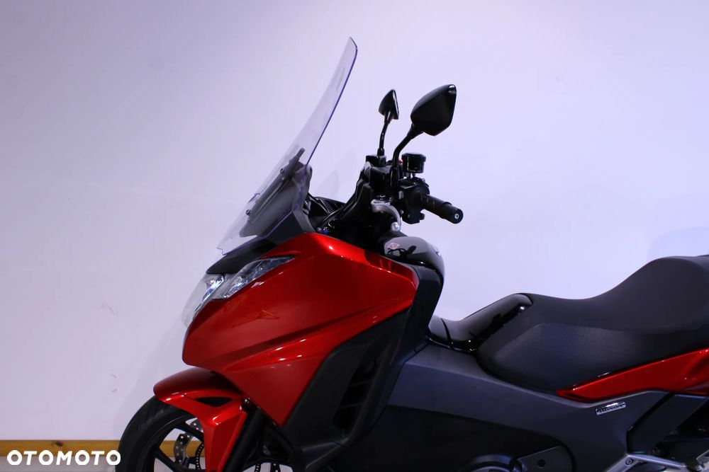 Honda NC - 14