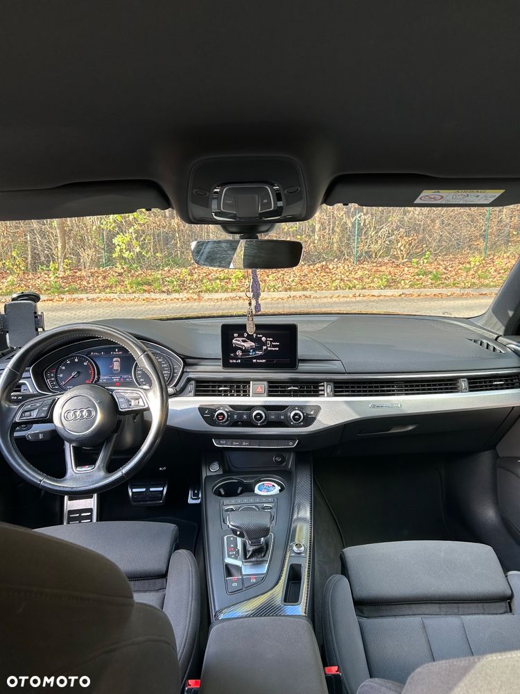Audi A4 Avant 2.0 TFSI Quattro S tronic - 14