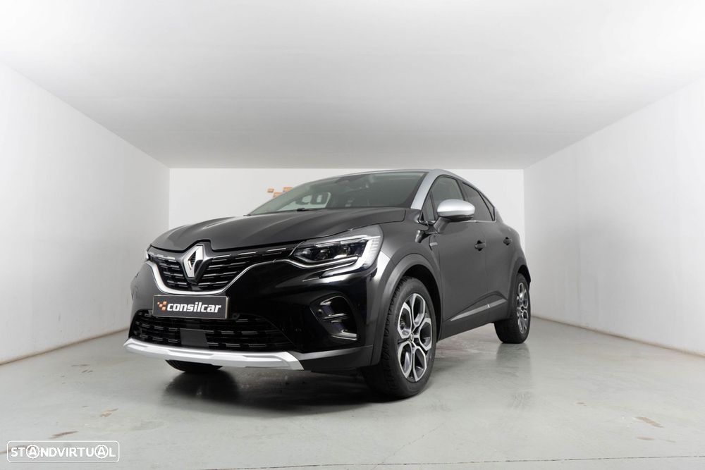 Renault Captur 1.0 TCe Techno - 8