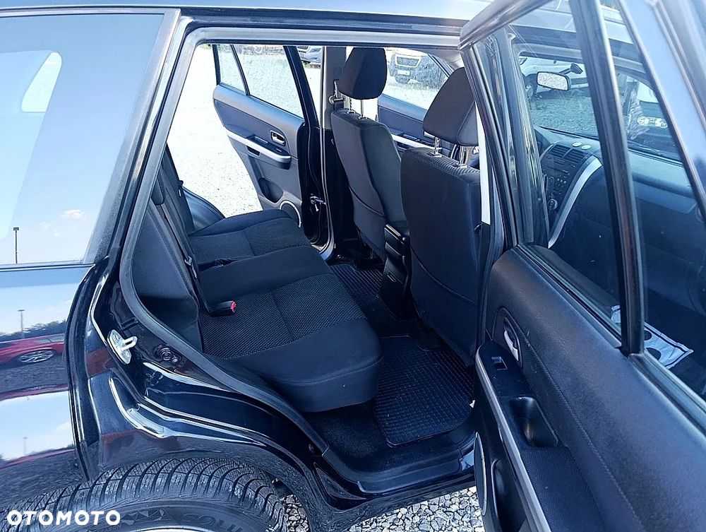 Suzuki Grand Vitara - 16