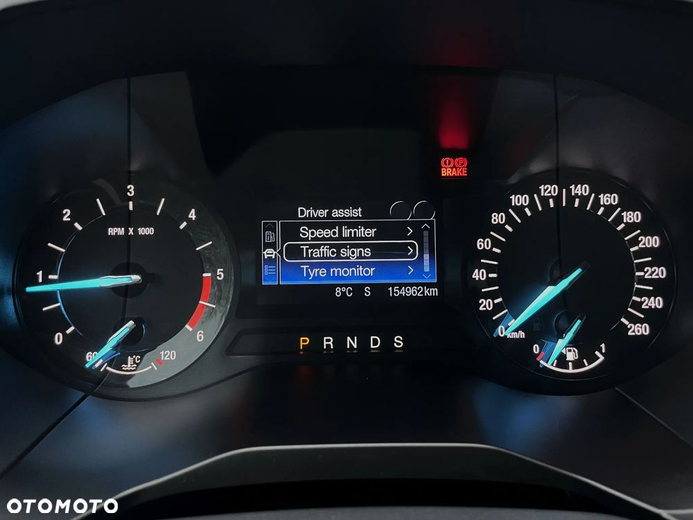 Ford S-Max 2.0 TDCi Trend PowerShift - 22