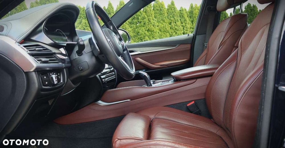 BMW X6 - 16