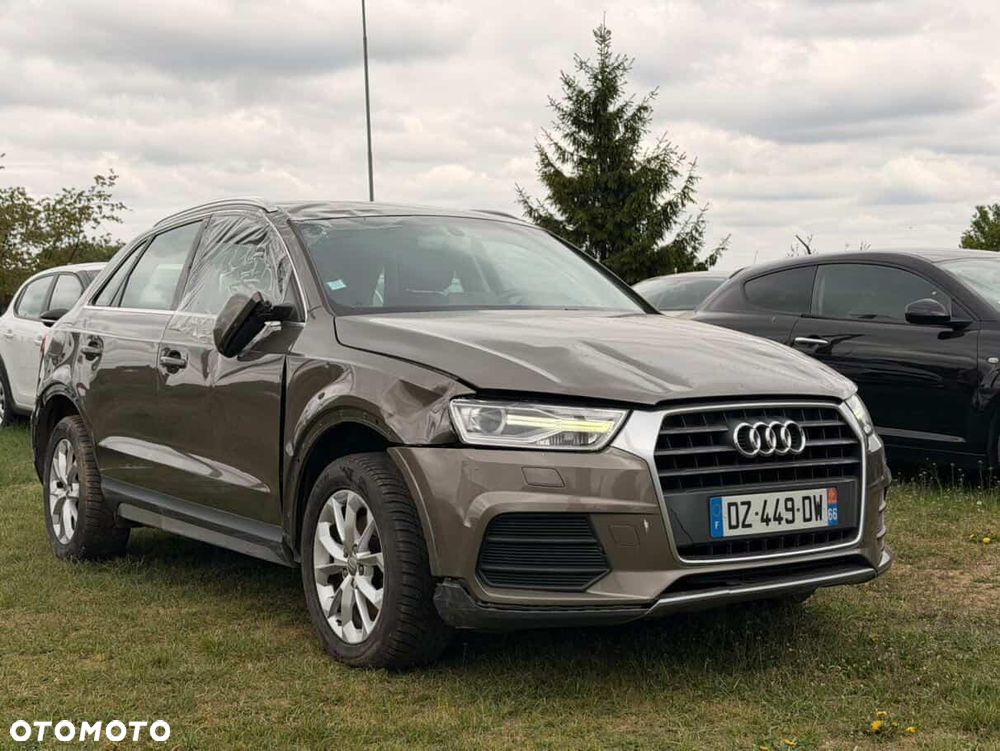 Audi Q3 1.4 TFSI - 2