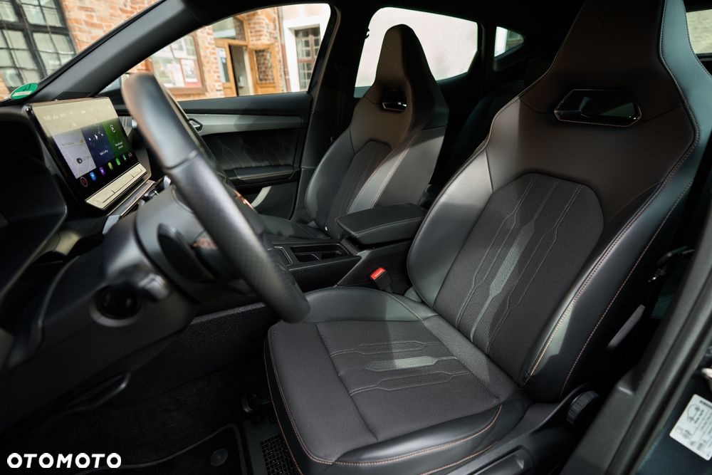 Cupra Formentor 2.0 TSI 4Drive VZ DSG - 23