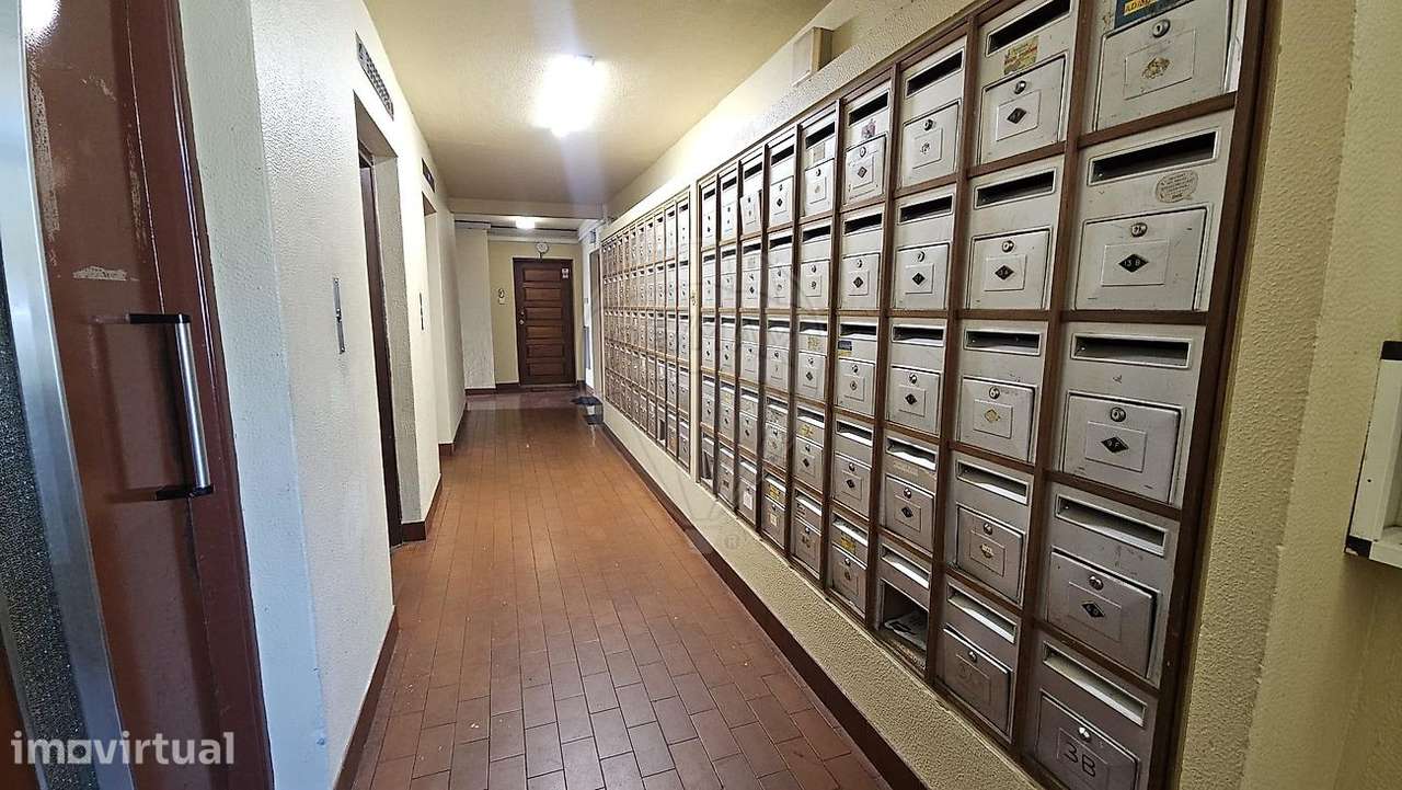 Apartamento T4 para venda - Grande imagem: 5/11