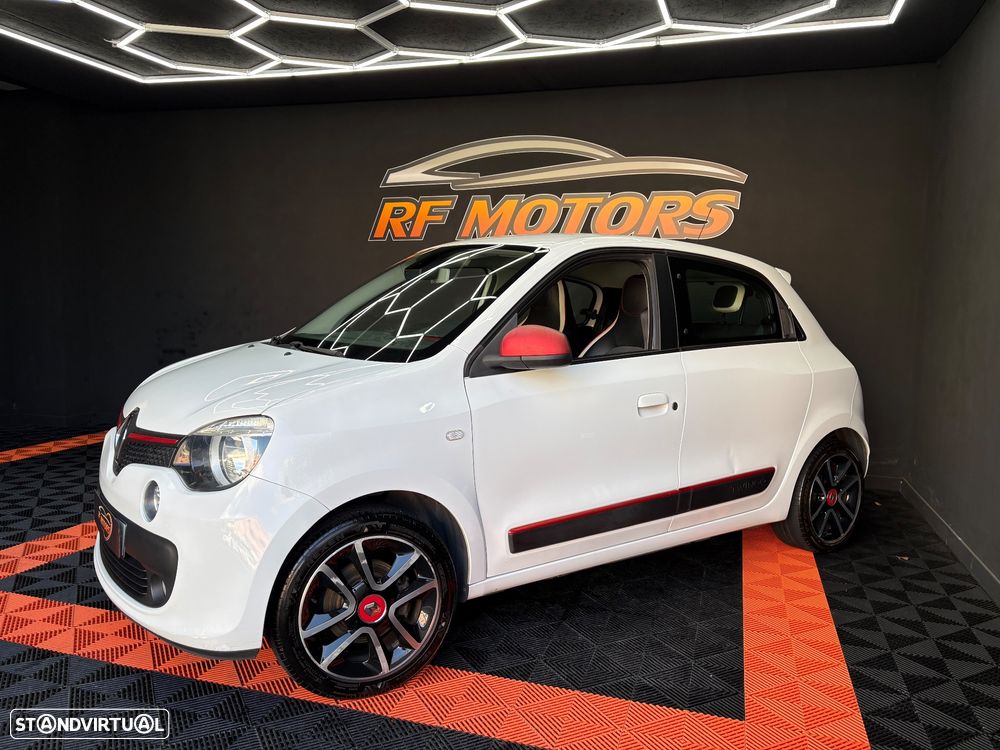 Renault Twingo 0.9 TCe Exclusive - 17