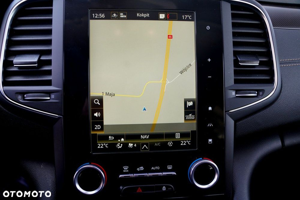 Renault Talisman - 27