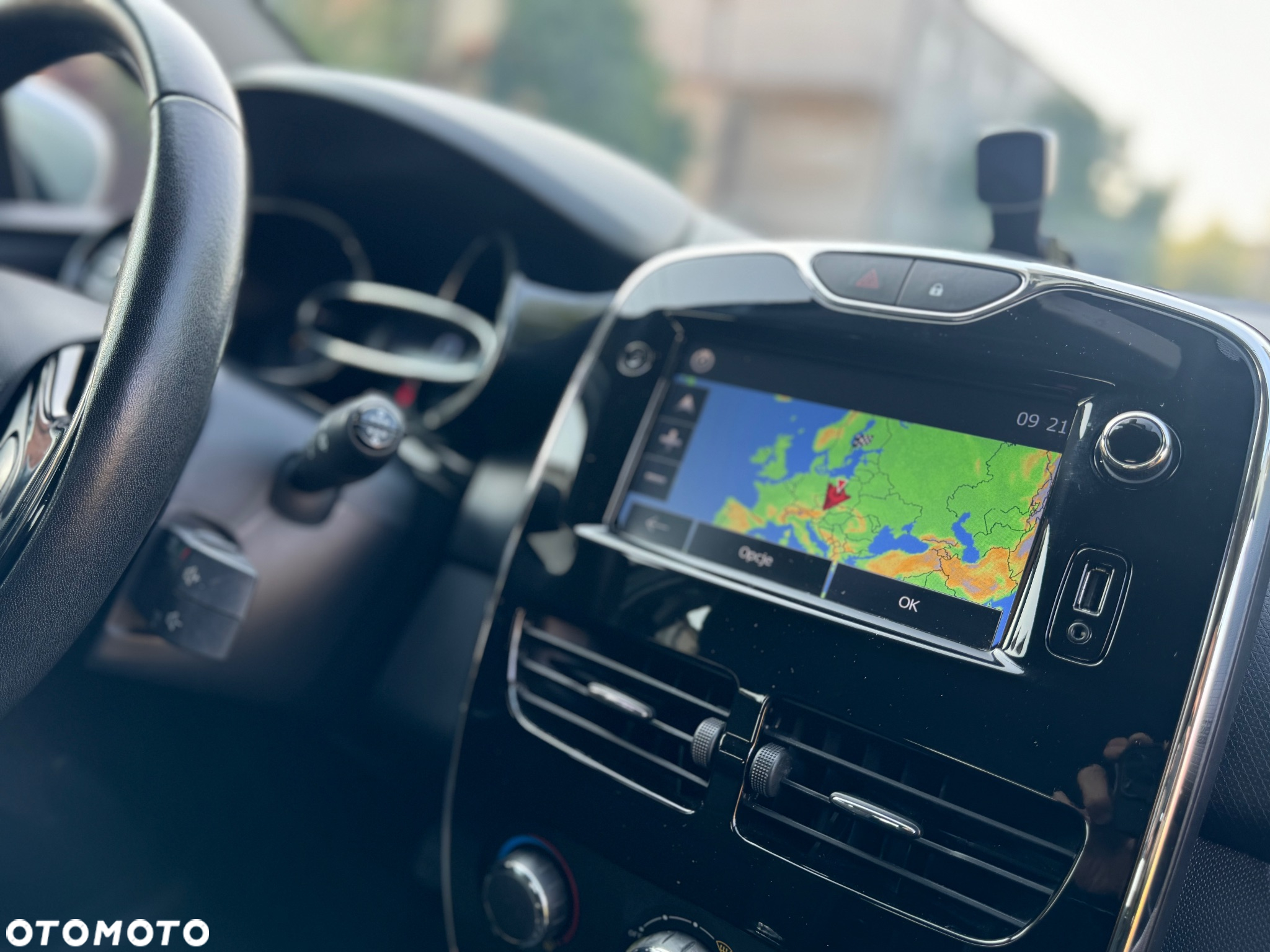 Renault Clio - 9