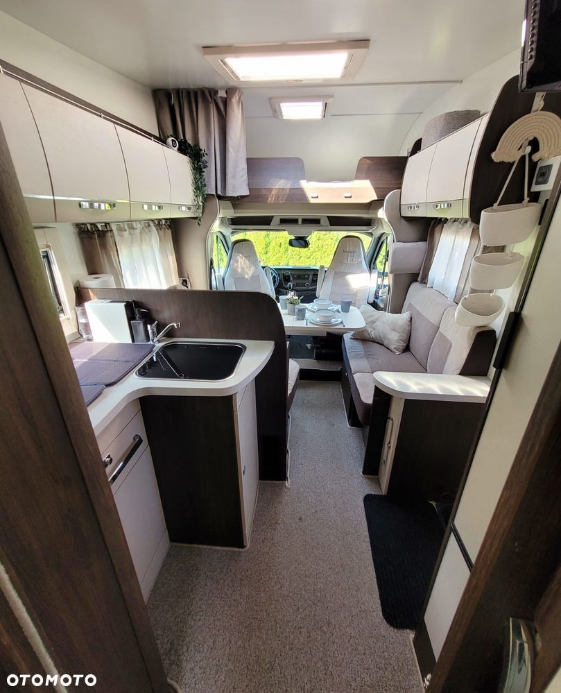 Benimar 363 Sport Northautokapp - 10