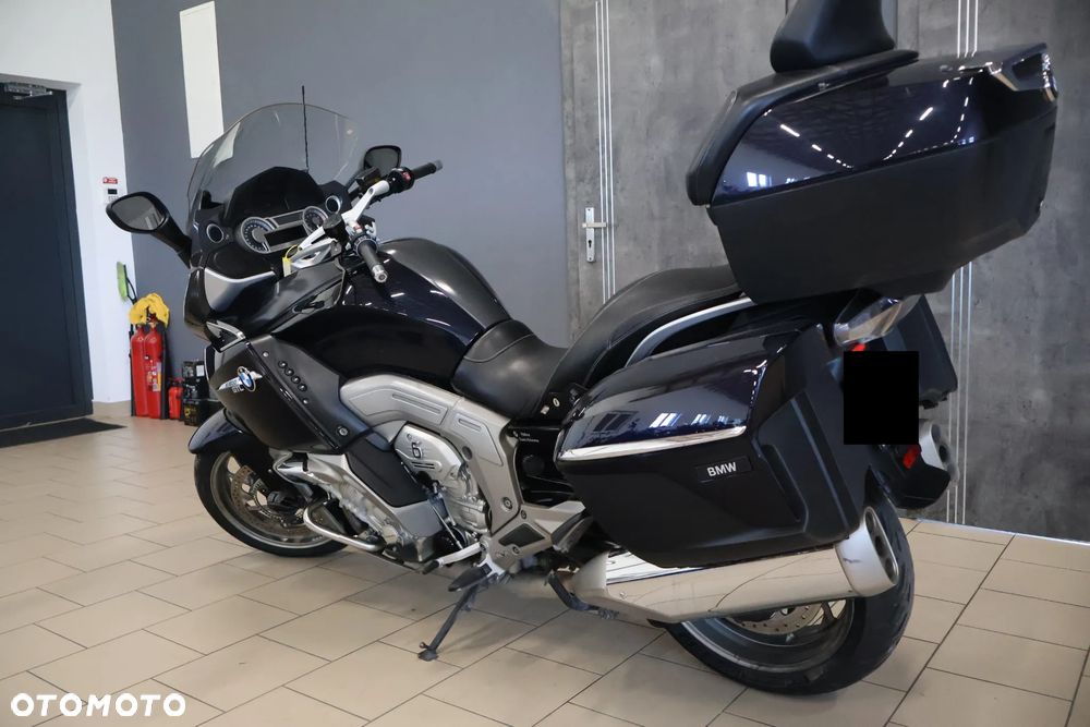 BMW K - 7
