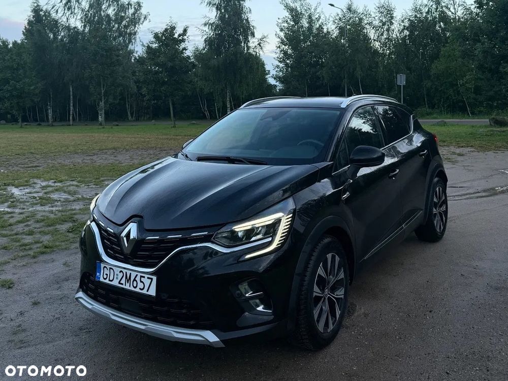 Renault Captur - 1