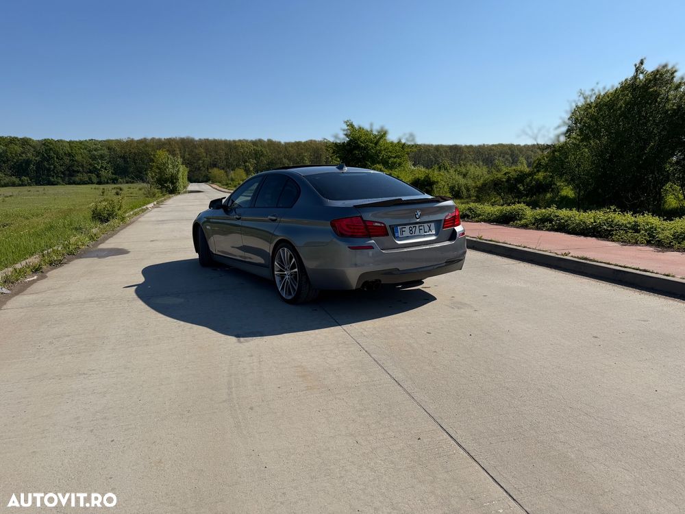 BMW Seria 5 - 4