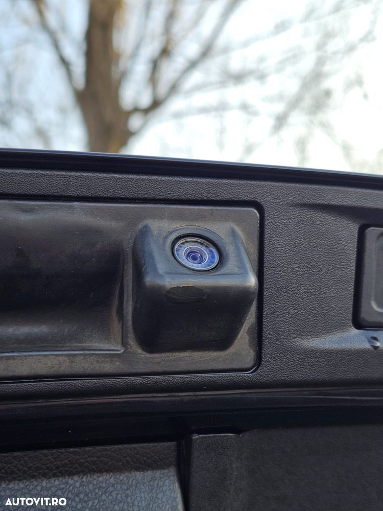 Volkswagen Tiguan 2.0 TDI DPF 4Motion BlueMotion Technology DSG Cup Sport & Style - 14