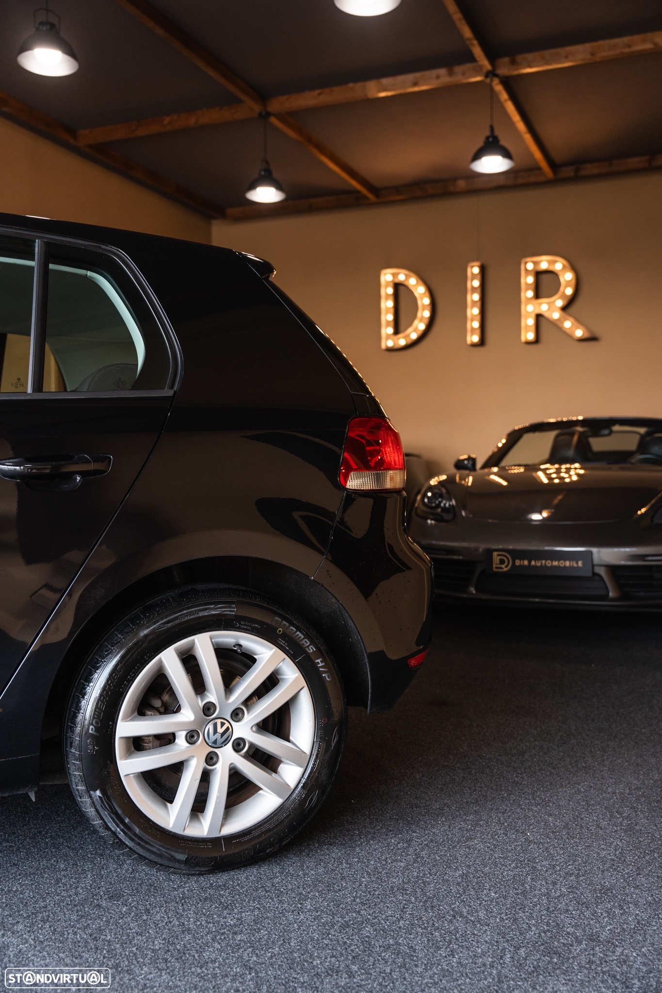 VW Golf 1.6 TDi Trendline - 19