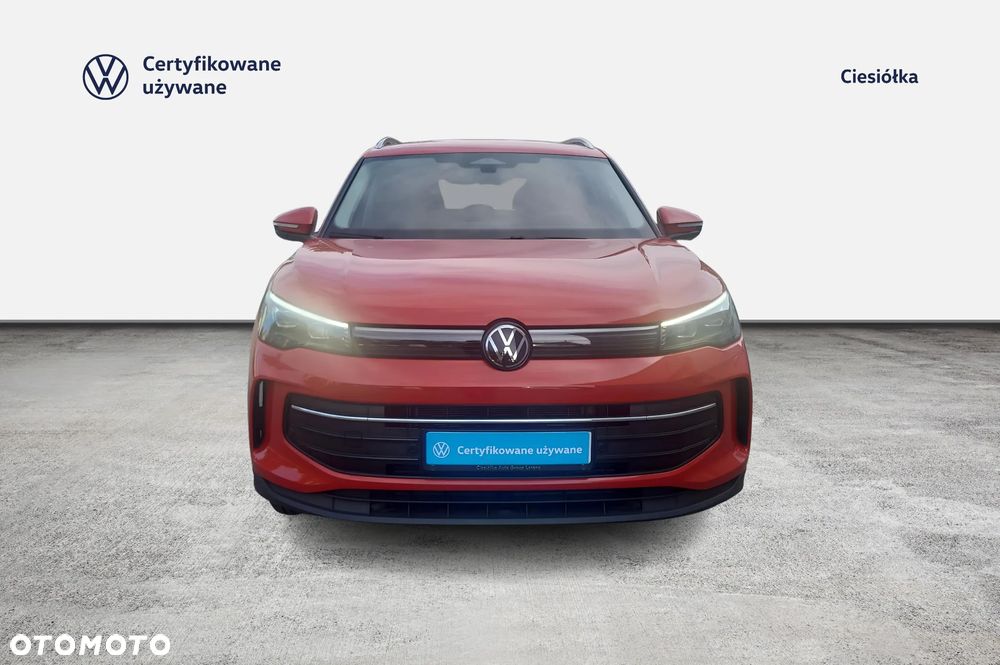 Volkswagen Tiguan 1.5 eTSI Special Edition DSG - 38