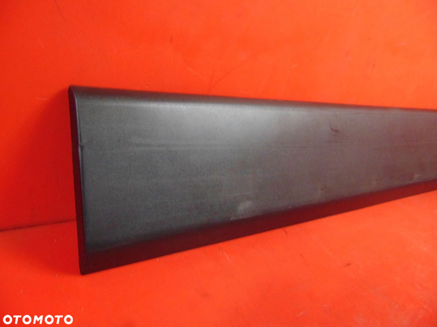 MASTER 3 III MOVANO B NV400 LISTWA KAROSERYJNA BOCZNA LEWA 828210160R - 2