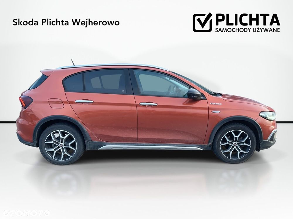 Fiat Tipo 1.0 T3 - 4