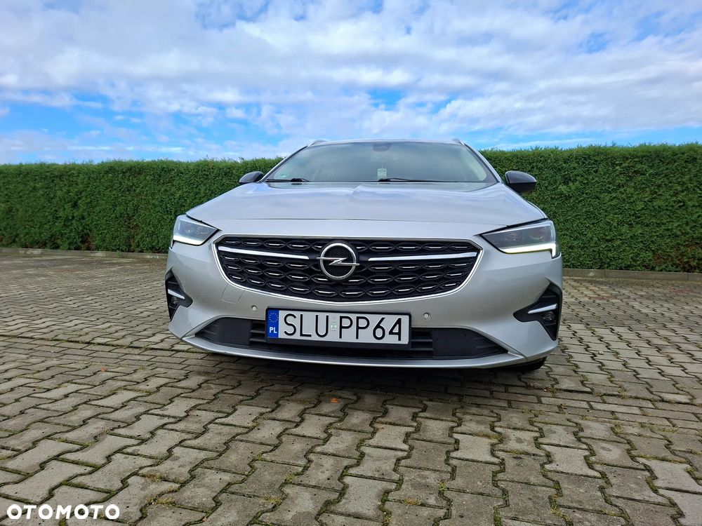 Opel Insignia 2.0 CDTI Business Edition S&S - 18