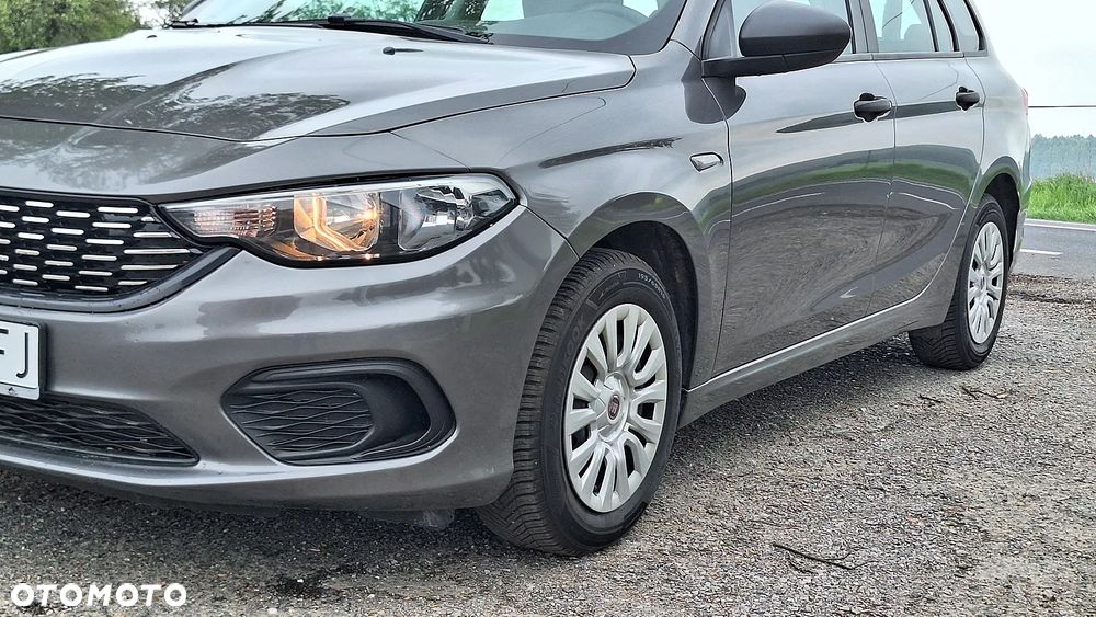 Fiat Tipo - 25