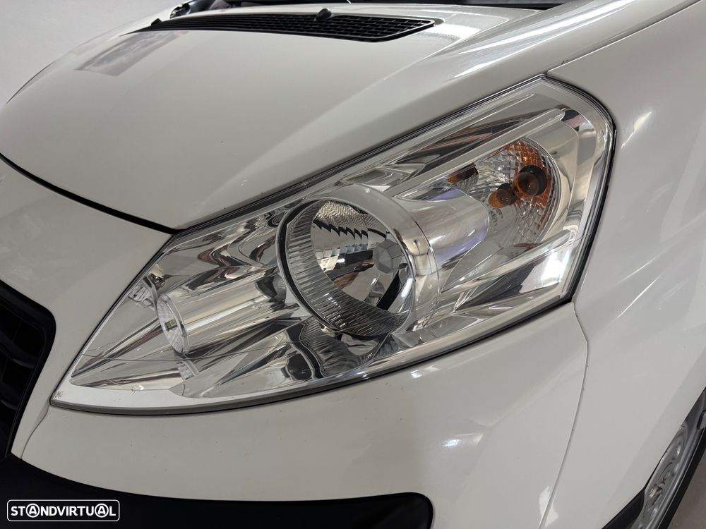 Peugeot EXPERT 2.0 HDI LONGA C/IVA DEDUTÍVEL 130 CV CX.6 VEL. - 17