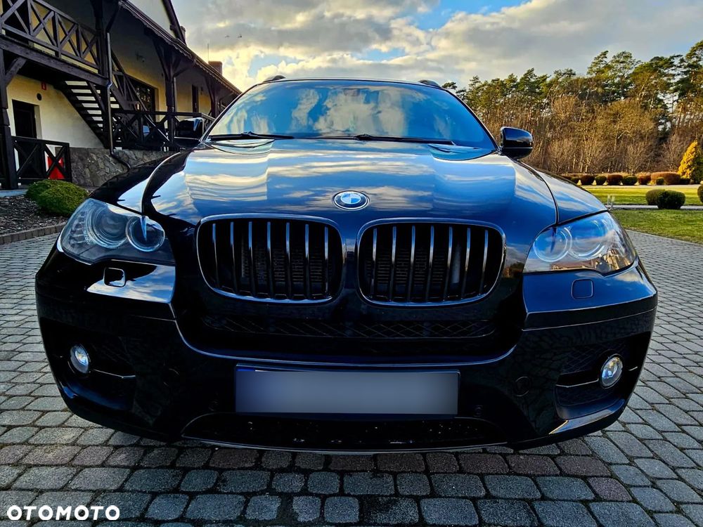 BMW X6 - 23