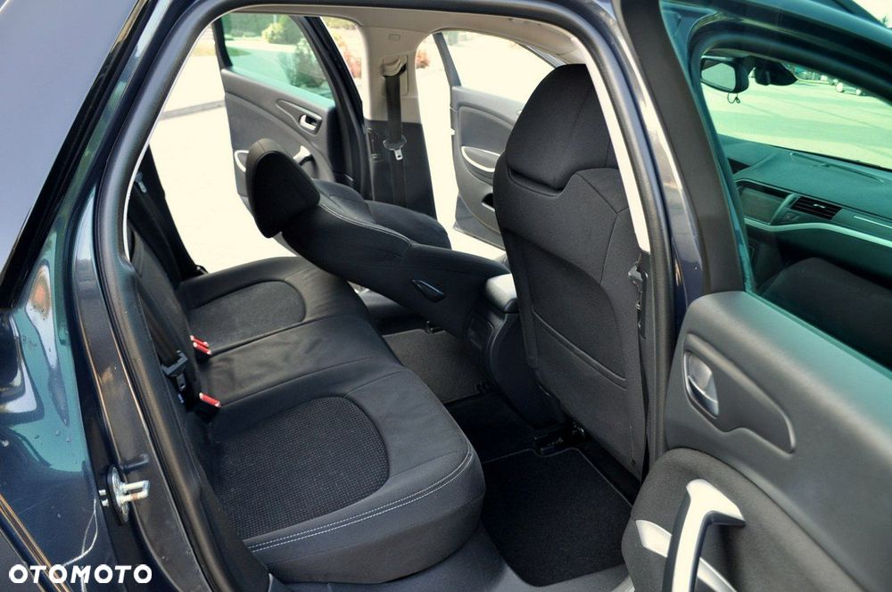 Citroën C5 - 25