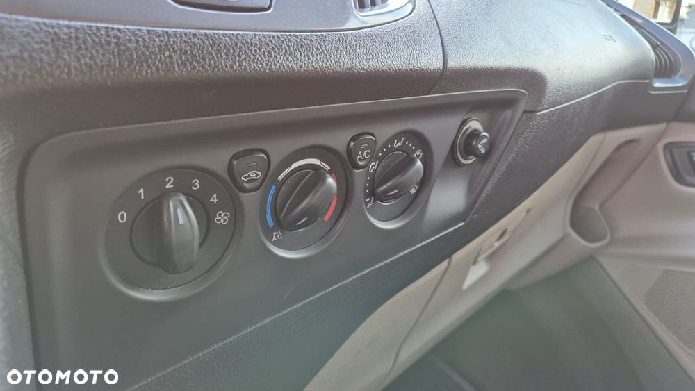 Ford Transit Custom 300 L2H1 VA Trend - 25