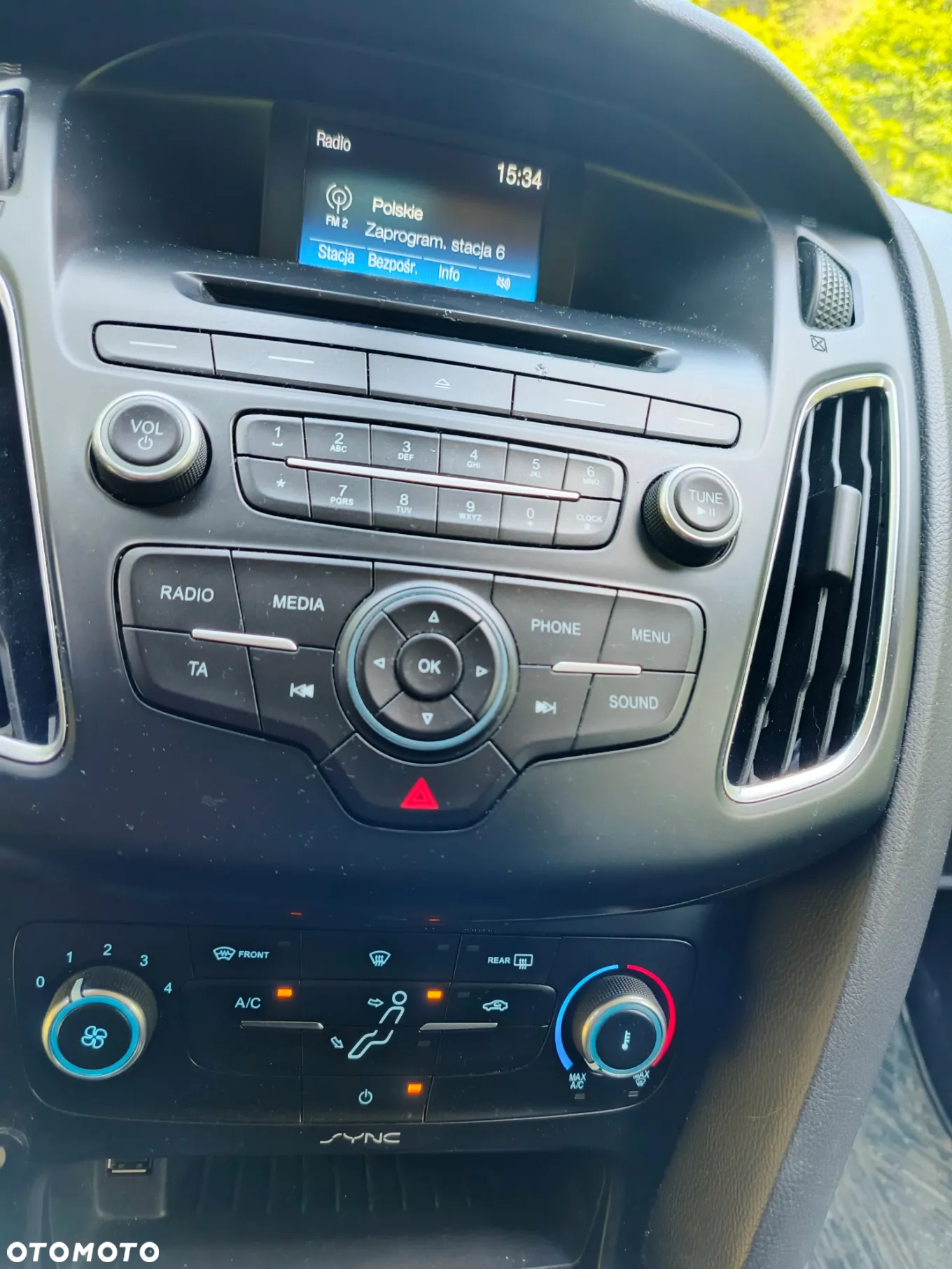 Ford Focus - 9