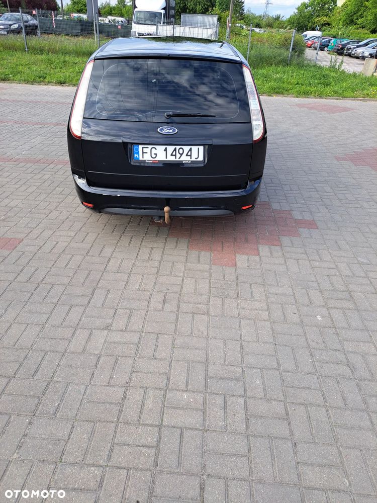 Ford Focus 1.6 Amber X - 15