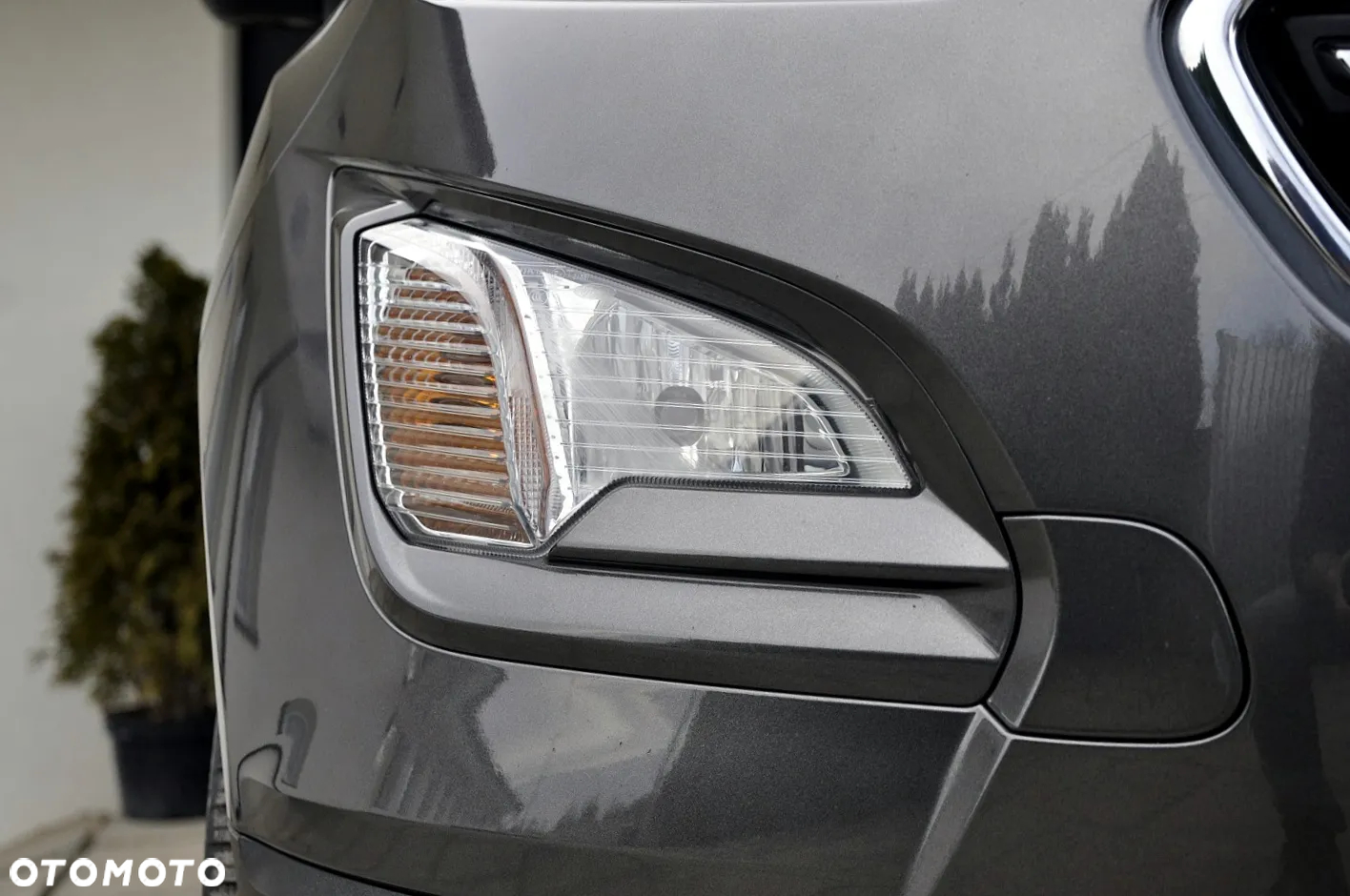 Ford EcoSport 1.0 EcoBoost TITANIUM X - 32
