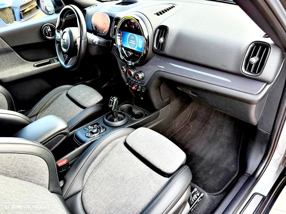 MINI Countryman Cooper Classic Auto - 27