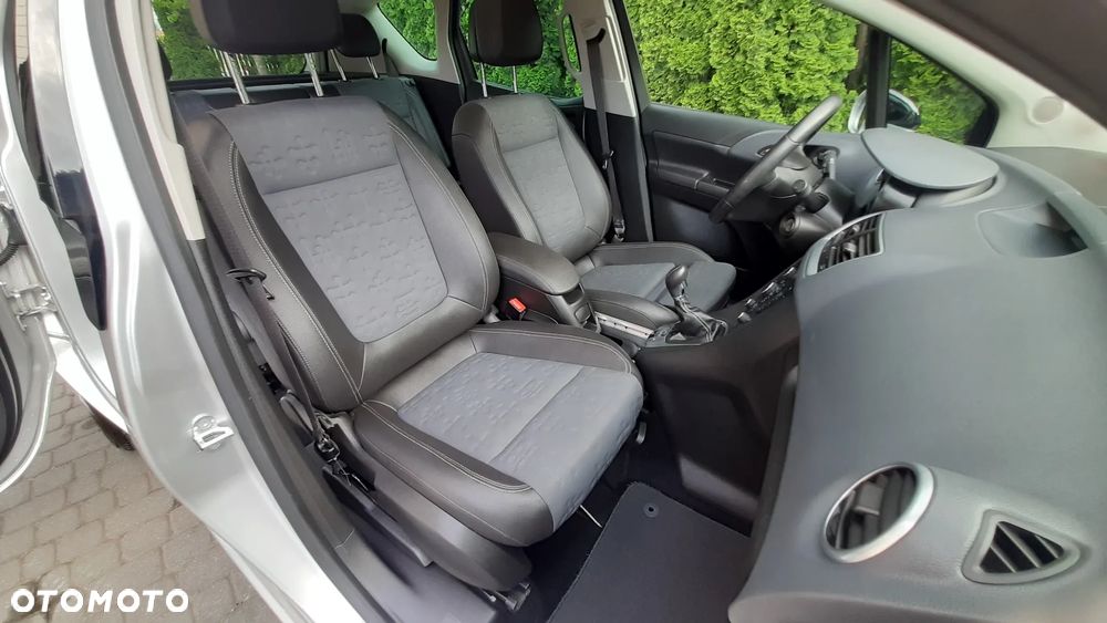 Opel Meriva 1.4 Color Edition - 31
