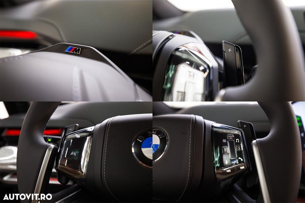 BMW Seria 7 740 xDrive MHEV - 24