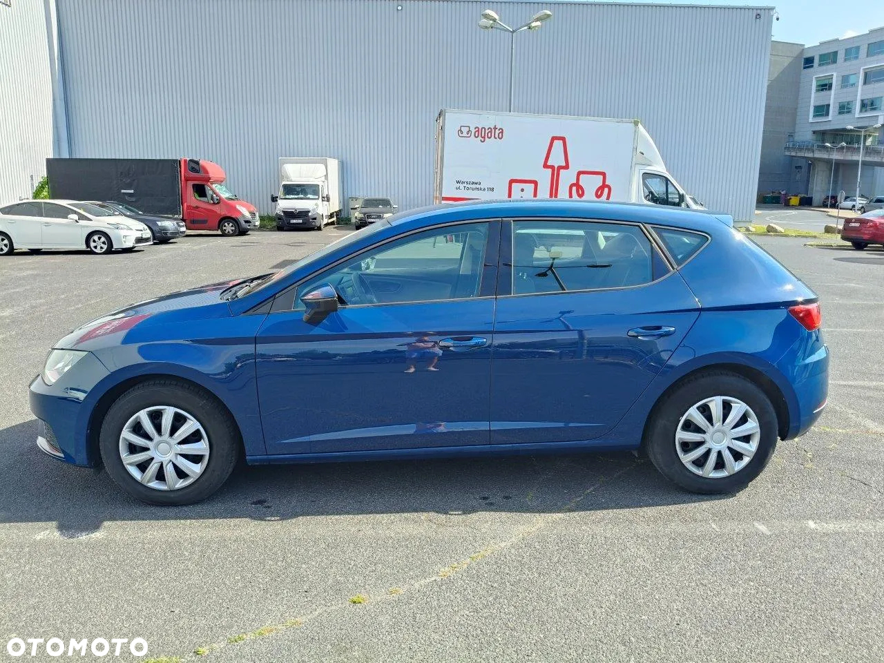 Seat Leon 1.2 TSI Reference - 2